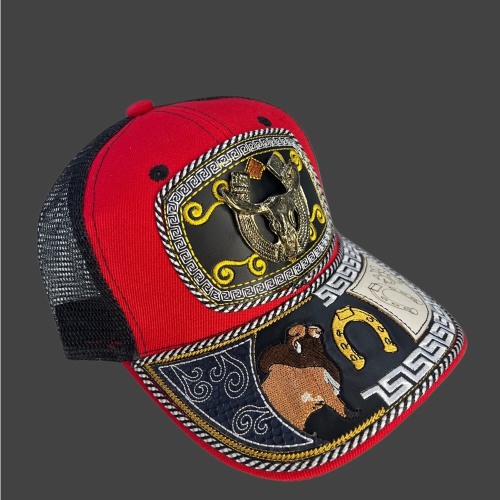 Cap - Picture 2 of 4